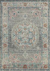 the carpet Teppich Palma, rechteckig, Höhe: günstig online kaufen