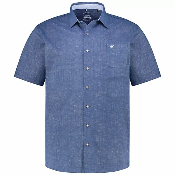 Hajo Freizeithemd "Stay Fresh", atmungsaktiv günstig online kaufen