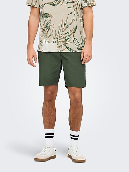 ONLY & SONS Chinoshorts ONSKAL CHINO günstig online kaufen