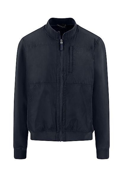 FYNCH-HATTON Hybridjacke mit Taschen günstig online kaufen