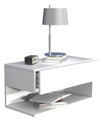 VCM Nachttisch Wandschublade Wand Hänge Nachttisch günstig online kaufen