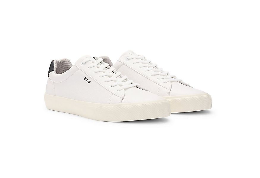 BOSS Herren Sneaker Synthetisch Aiden Tenn grp Sneaker günstig online kaufen