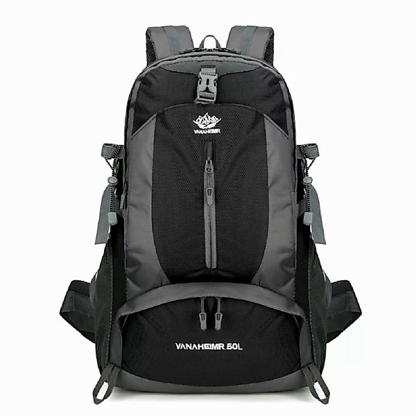Maity Wanderrucksack 50L Reiserucksack Trekkingrucksack ultraleichter günstig online kaufen