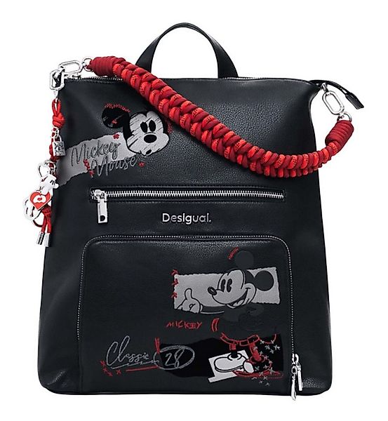 Desigual Rucksack Pretoria 2.0 Backpack günstig online kaufen