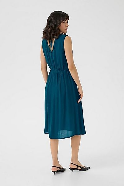 KAFFE Blusenkleid Kleid KAvalery günstig online kaufen