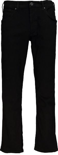Wrangler 5-Pocket-Jeans WRANGLER GREENSBORO black valley W15QHP19A günstig online kaufen