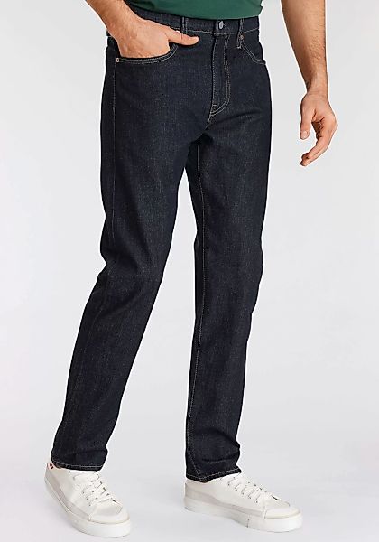 Levis Tapered-fit-Jeans "502 TAPER", in elegantem, modernem Stil günstig online kaufen