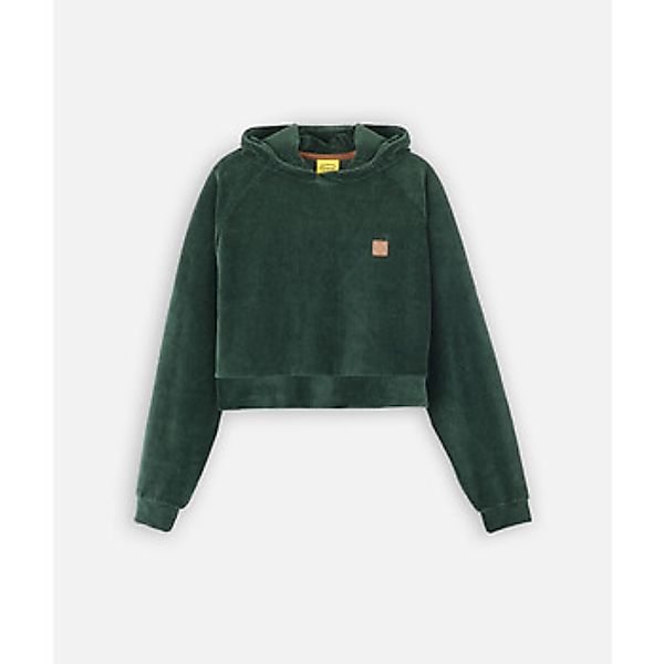 Oxbow  Sweatshirt Sweat à capuche VELOURS günstig online kaufen