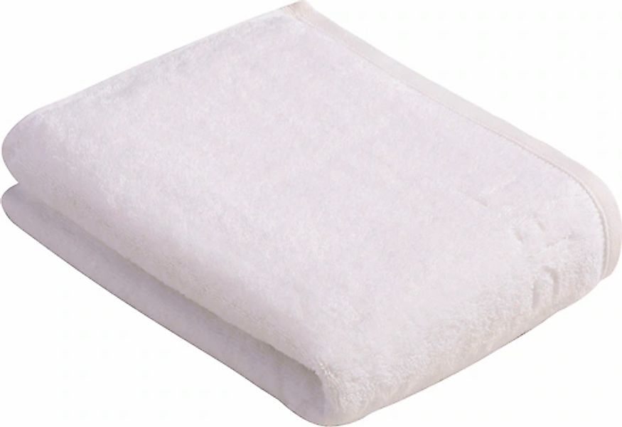 Esprit Badetuch »Modern Solid«, (1 St., Badetuch 67 x 140 cm), vegan produz günstig online kaufen