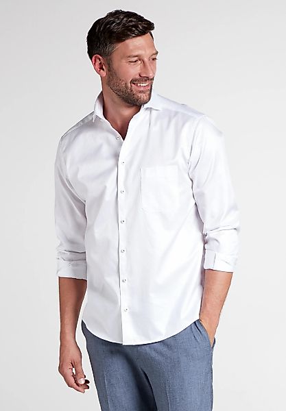 Eterna "COMFORT FIT" EASY IRON (bügelleicht) günstig online kaufen