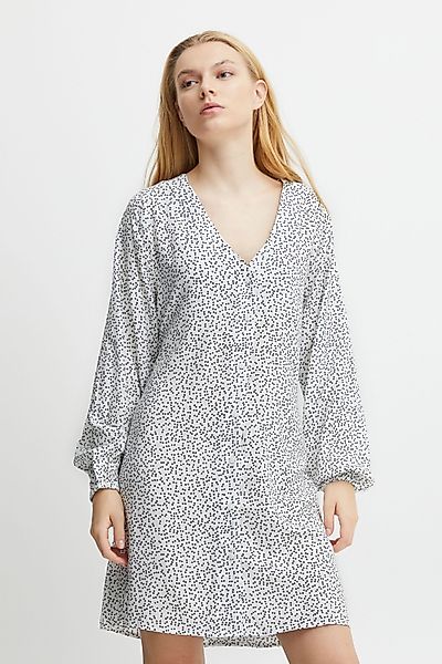 Ichi Blusenkleid IHVERA DR 23 - günstig online kaufen