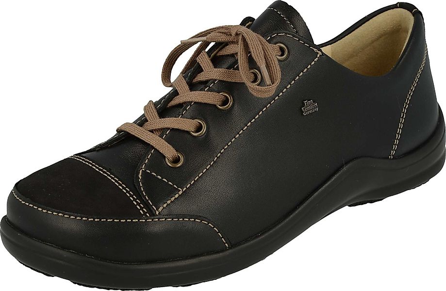 Finn Comfort SOHO Schnürschuh (2-tlg) günstig online kaufen