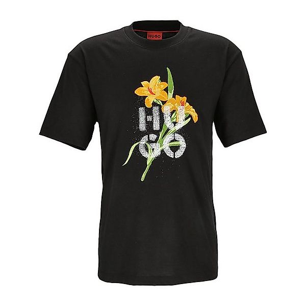 HUGO T-Shirt günstig online kaufen