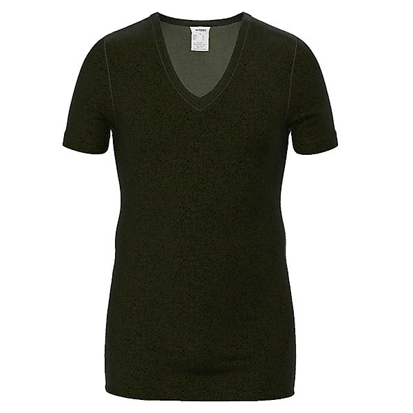 HERMKO Unterhemd 40488 Herren kurzarm Shirt günstig online kaufen