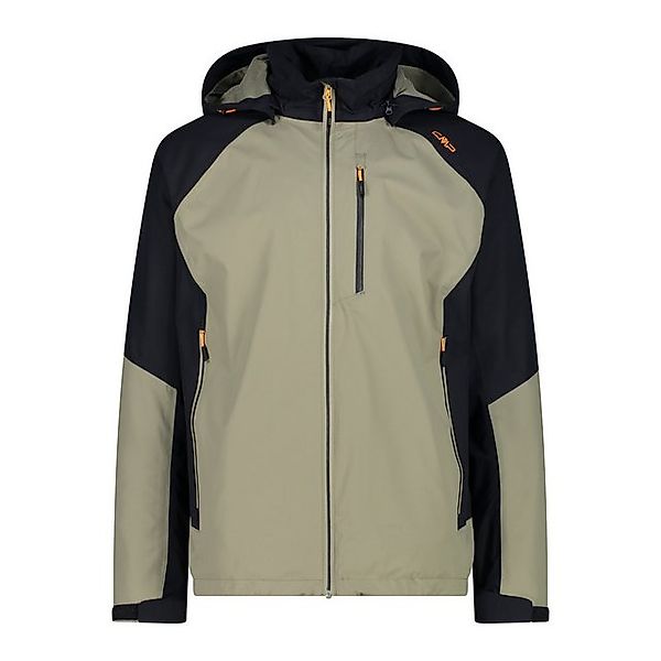 CMP Trekkingjacke Herren Funktionsjacke pacific günstig online kaufen