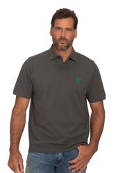 JP1880 Poloshirt Poloshirts Basic 2er-Pack Piqué günstig online kaufen