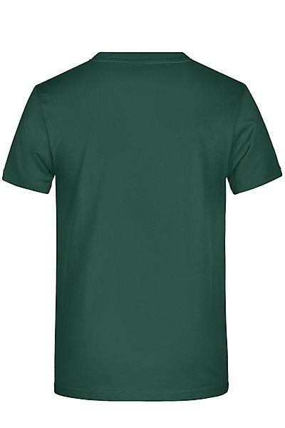 James & Nicholson T-Shirt 5er-Pack Klassisches günstig online kaufen