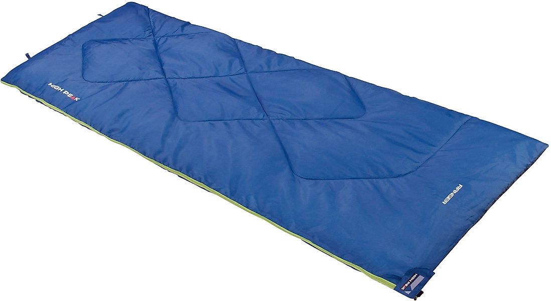 High Peak Deckenschlafsack Ranger, PFC frei günstig online kaufen
