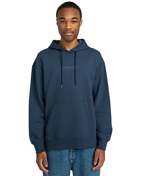 Element Kapuzensweatshirt Cornell Cipher günstig online kaufen