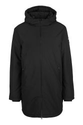 Replay Parka DULL FINE POLY günstig online kaufen