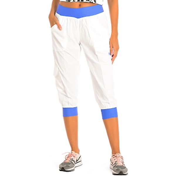 Zumba  7/8 & 3/4 Hosen Z1B00127-BLANCO günstig online kaufen