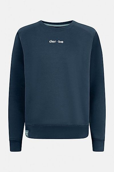 Derbe Sweatshirt Derbe Bedeutung Crewneck Herren (1-tlg) günstig online kaufen