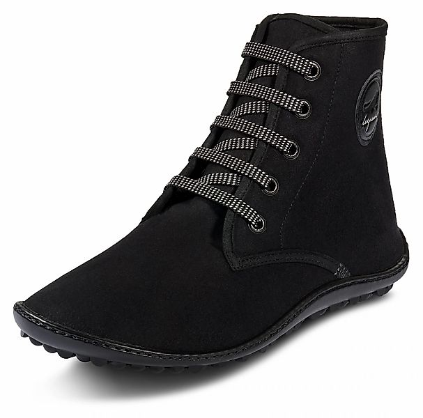 Leguano Barfußschuh "CHESTER LIGHT", Bequemschuh, Komfortschuh, Flats, Schn günstig online kaufen