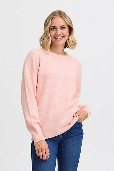 fransa Strickpullover "Strickpullover FRELLIS PU 1" günstig online kaufen