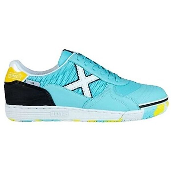 Munich  Fussballschuhe G-3 Indoor günstig online kaufen