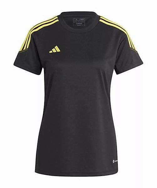 adidas Performance T-Shirt adidas Performance Tiro 23 Club Trikot Damen Pol günstig online kaufen