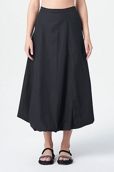 Miracle of Denim Ballonrock Women Skirt günstig online kaufen