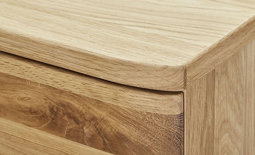 Woodford Vitrine  Astoria ¦ holzfarben ¦ Maße (cm): B: 60 H: 208 T: 37.0 Sc günstig online kaufen