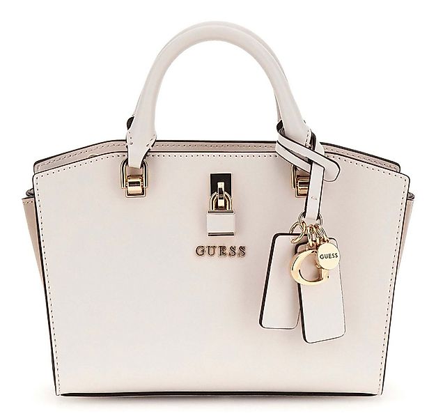 Guess Handtasche Mini Satchel Bag günstig online kaufen