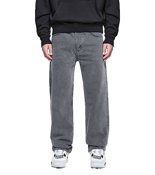PEGADOR Loose-fit-Jeans Jeans Pegador Baltra Baggy günstig online kaufen