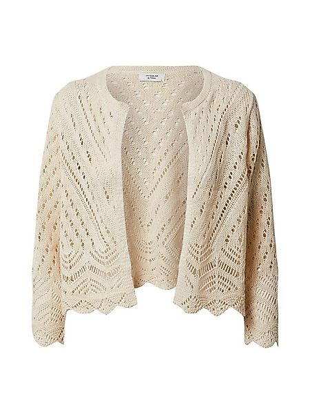 JDY Strickjacke Sun (1-tlg) Lochmuster günstig online kaufen