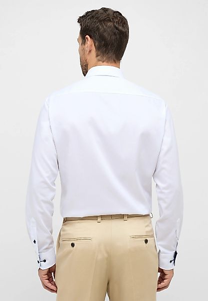 Eterna Langarmhemd "MODERN FIT", NON IRON (bügelfrei) günstig online kaufen