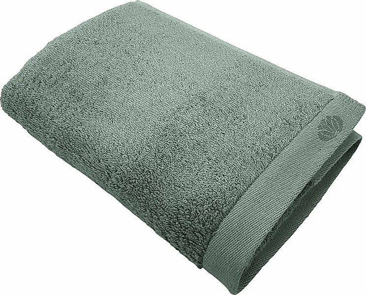 framsohn frottier Handtuch Set "Botanic Deluxe" superweich, hergestellt in günstig online kaufen