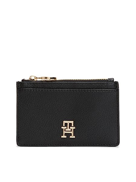 Tommy Hilfiger Kartenetui TH DISTINCT LONG günstig online kaufen