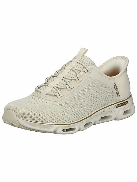 Skechers GLIDE-STEP GRATIFY-PACE Slip-On Sneaker, Schlupfschuh, Komfortschu günstig online kaufen