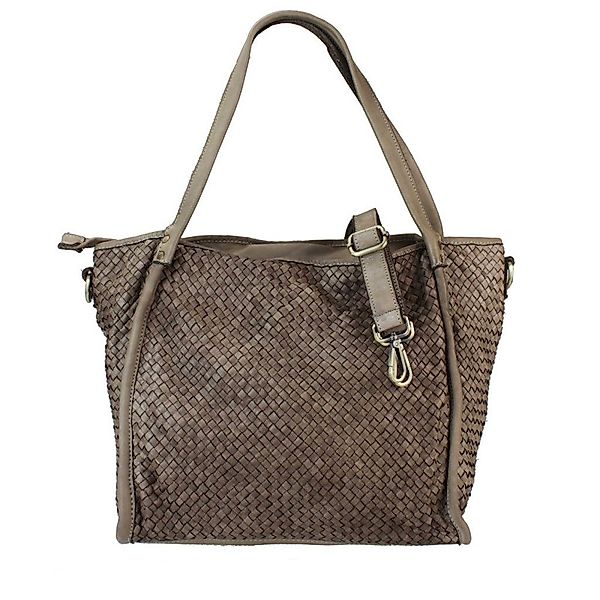 BZNA Handtasche Buca Designer Schultertasche Shopper günstig online kaufen