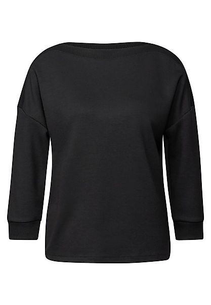 STREET ONE Langarmshirt -Shirt von Street günstig online kaufen