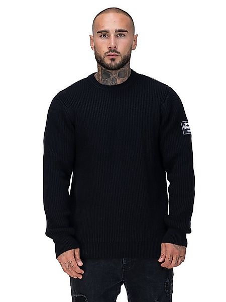 Lonsdale Strickpullover Pullover Lonsdale Moycullen günstig online kaufen