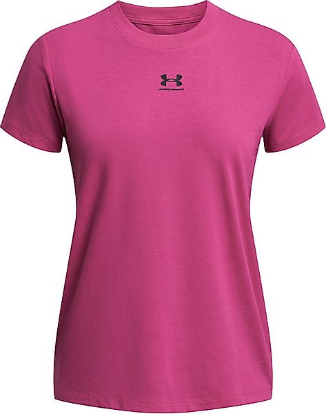 Under Armour® Shirtbluse OFF CAMPUS CORE günstig online kaufen
