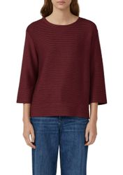 QS Sweatshirt Sweatshirt günstig online kaufen