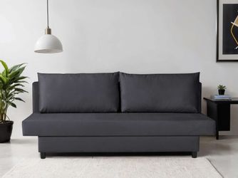 INOSIGN 3-Sitzer SAWYER Schlafsofa mit Bettkasten günstig online kaufen