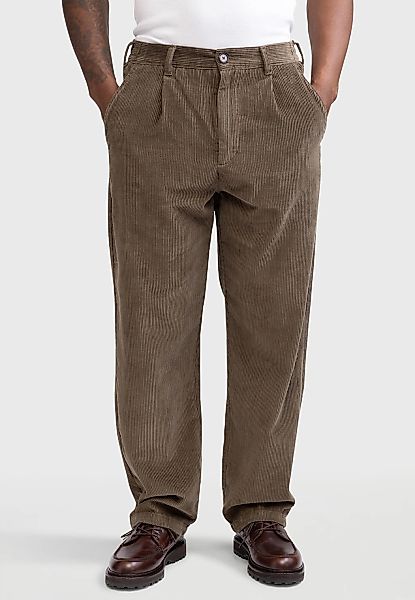 REDEFINED REBEL Stoffhose "Redefined Rebel Pants RRJohn Pants Corduroy COMF günstig online kaufen