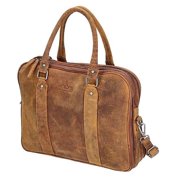 The Skandinavian Brand Umhängetasche The Skandinavian günstig online kaufen