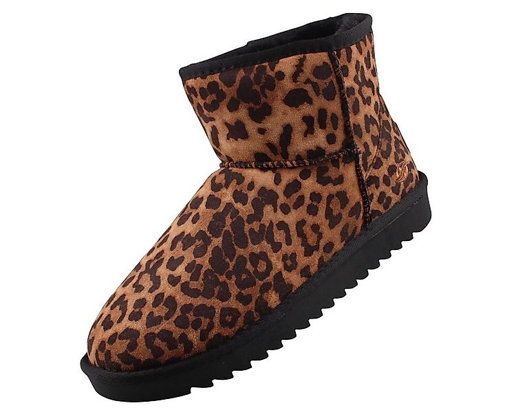 Dockers by Gerli 49IL305-770301 Stiefelette günstig online kaufen