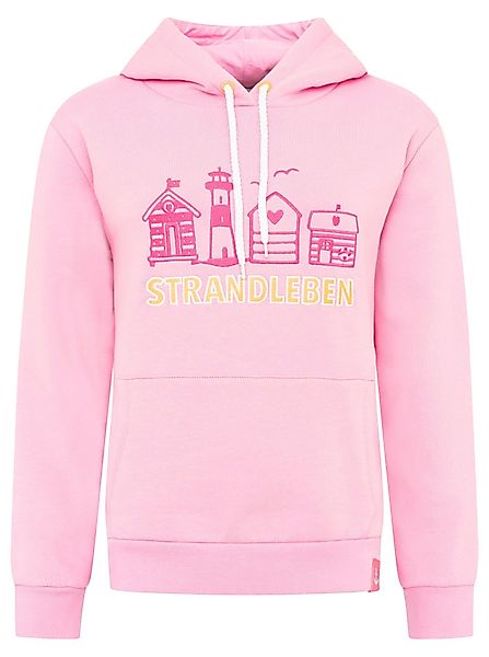 Zwillingsherz Hoodie günstig online kaufen