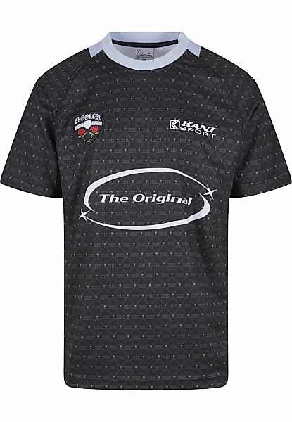 Karl Kani T-Shirt "Karl Kani Karl Kani Sport Monogram Aop Trikot" 1 Stk. günstig online kaufen